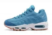 nike air max 95 femme pas cher bleu